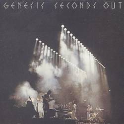 Genesis : Seconds Out